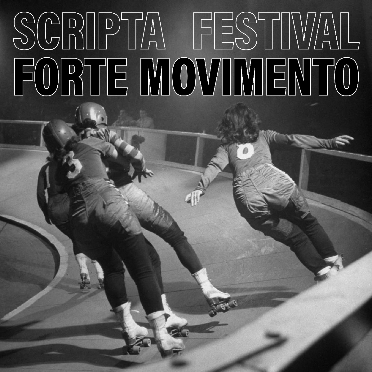 Scripta festival. L’arte a parole 2021